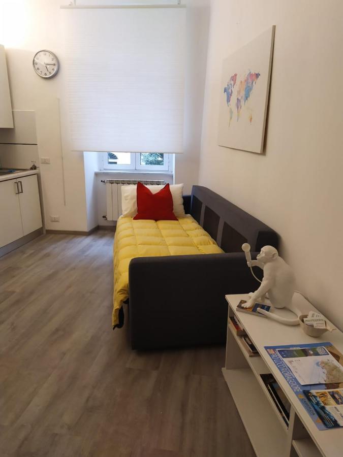 App Via Colombo 99 Ca' Dai Suchei Apartment Riomaggiore Exterior photo