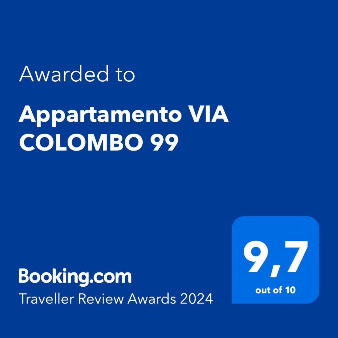App Via Colombo 99 Ca' Dai Suchei Apartment Riomaggiore Exterior photo